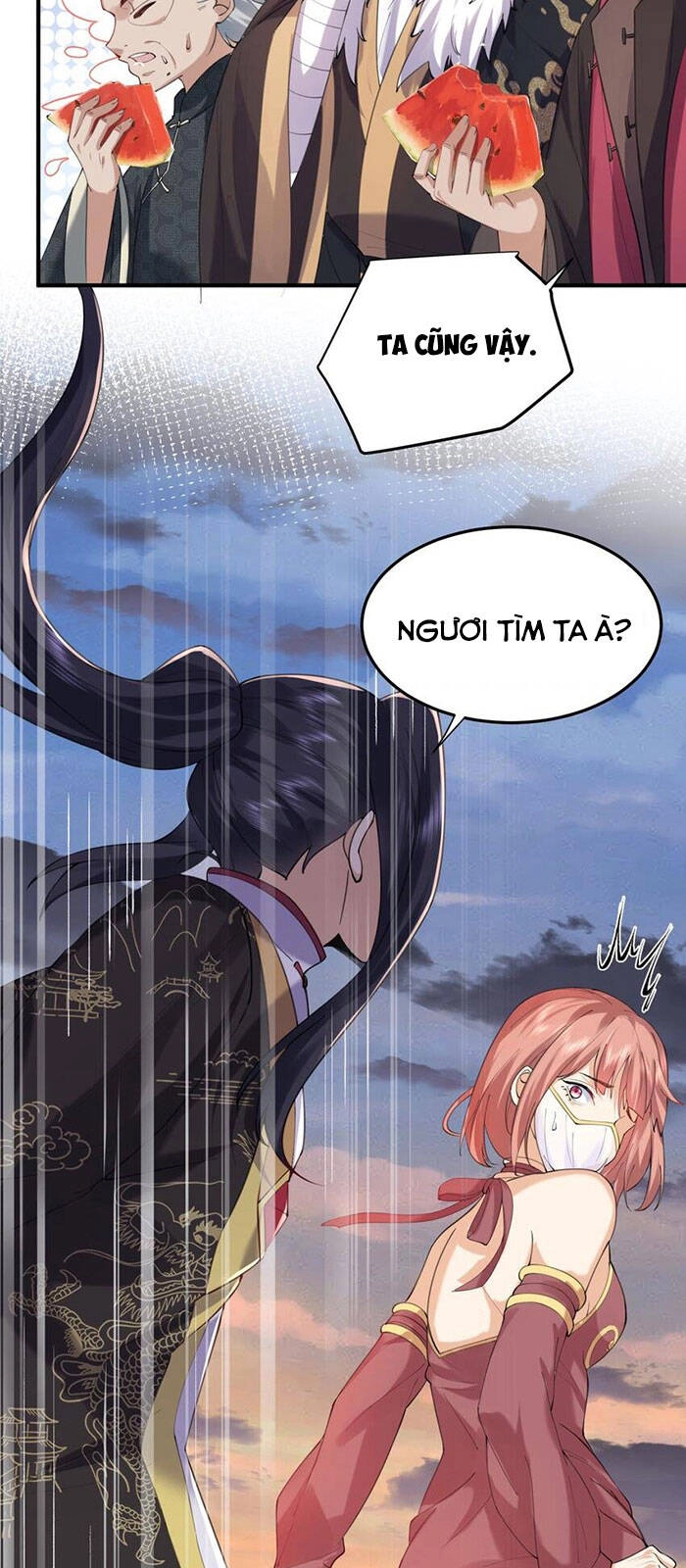 Ta Vô Địch Lúc Nào Chapter 58 - 24