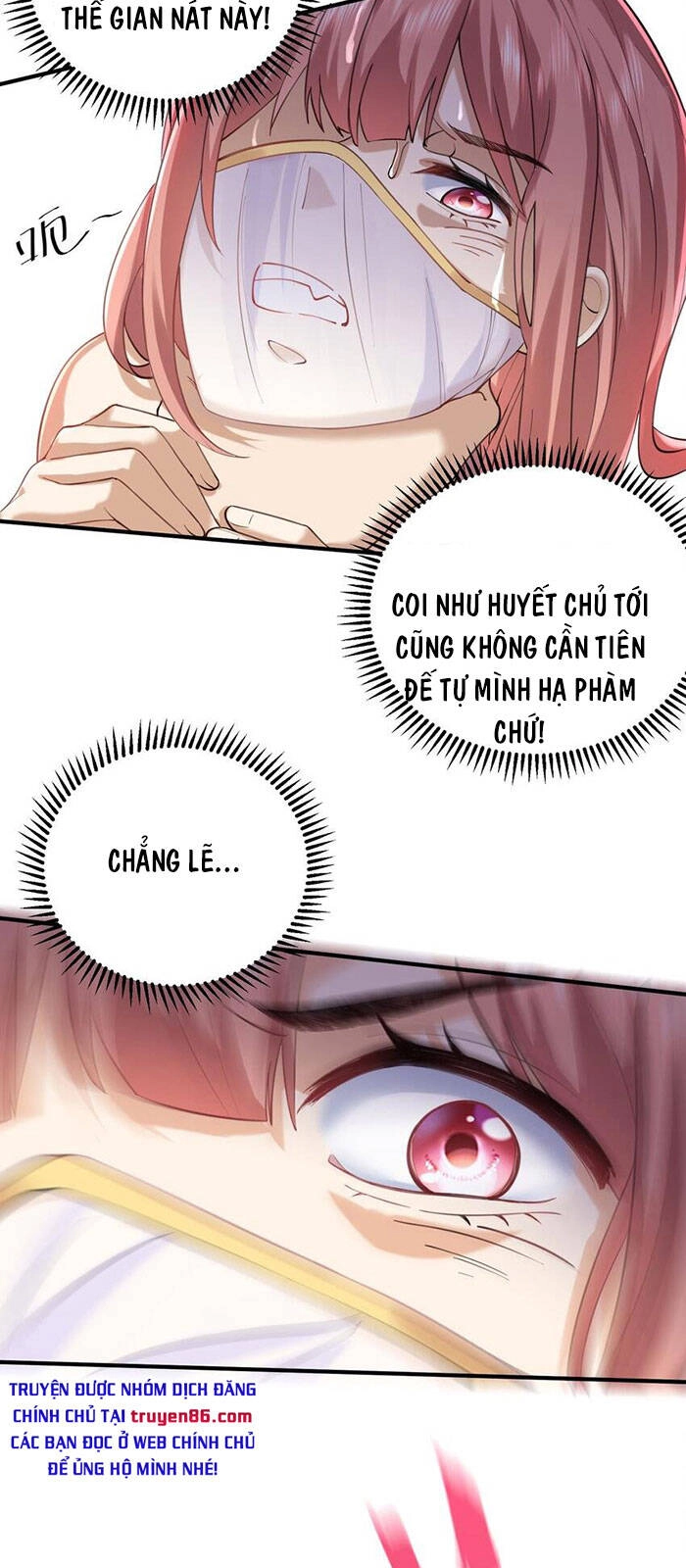 Ta Vô Địch Lúc Nào Chapter 58 - 27