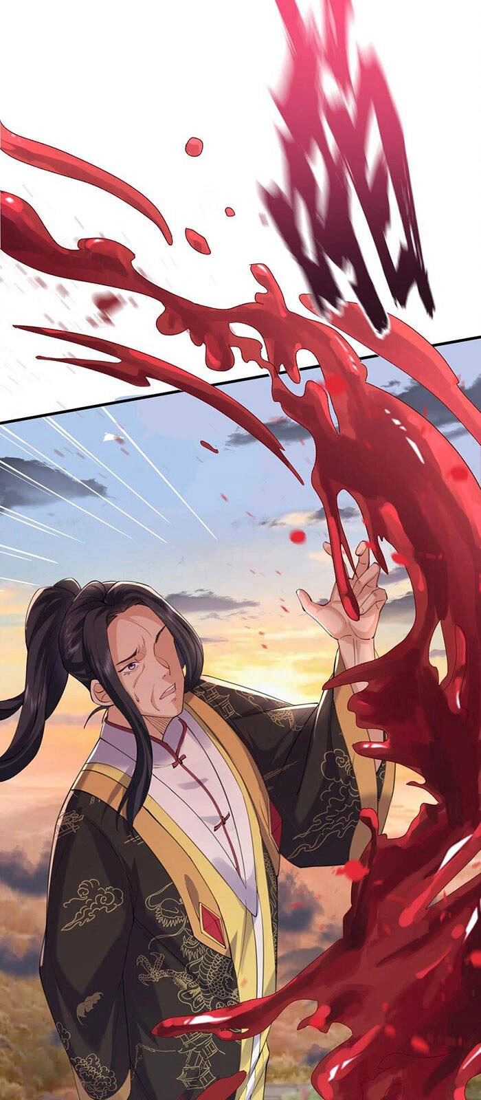 Ta Vô Địch Lúc Nào Chapter 58 - 28