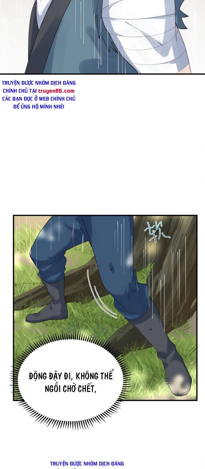 Ta Vô Địch Lúc Nào Chapter 59 - 11