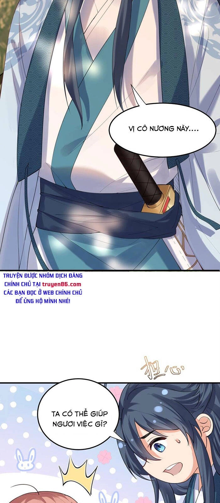 Ta Vô Địch Lúc Nào Chapter 59 - 18