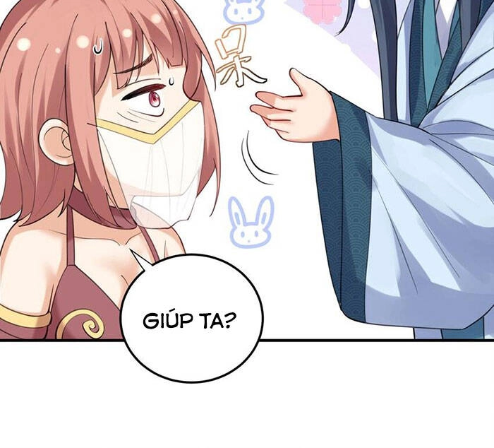 Ta Vô Địch Lúc Nào Chapter 59 - 19