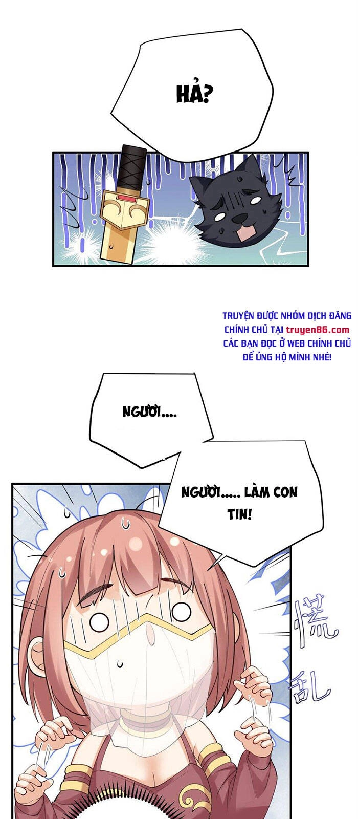 Ta Vô Địch Lúc Nào Chapter 59 - 20