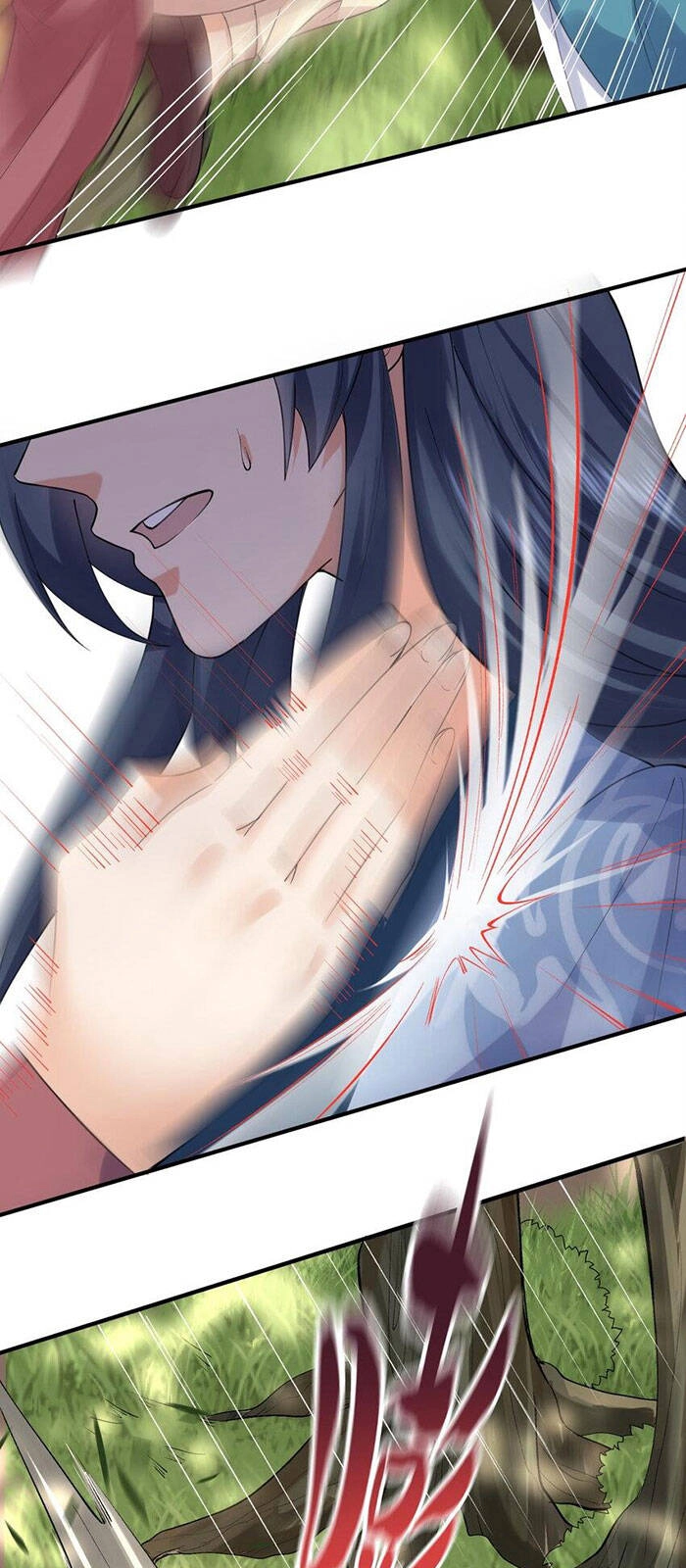 Ta Vô Địch Lúc Nào Chapter 59 - 23