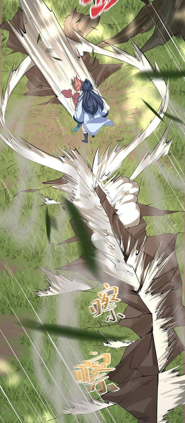 Ta Vô Địch Lúc Nào Chapter 59 - 24