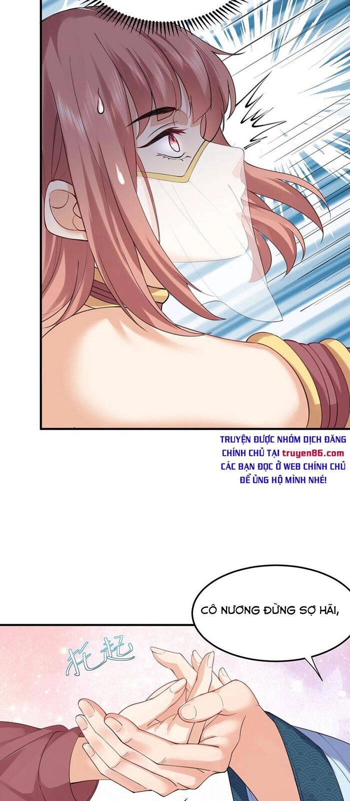 Ta Vô Địch Lúc Nào Chapter 59 - 26