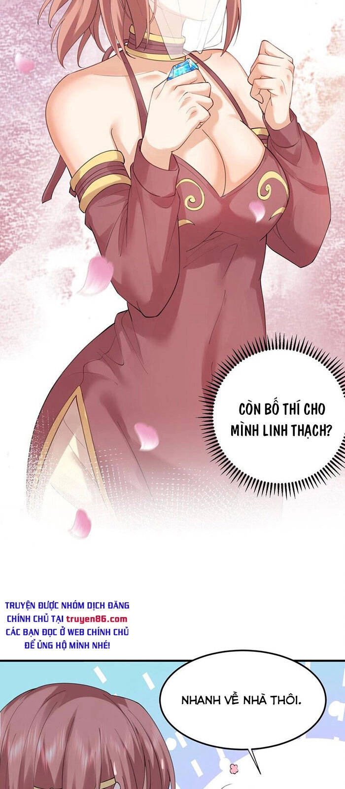 Ta Vô Địch Lúc Nào Chapter 59 - 29