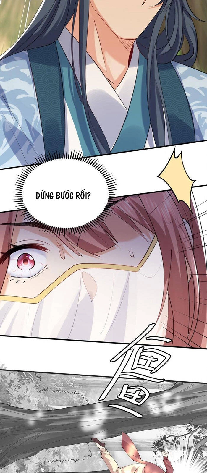 Ta Vô Địch Lúc Nào Chapter 59 - 32