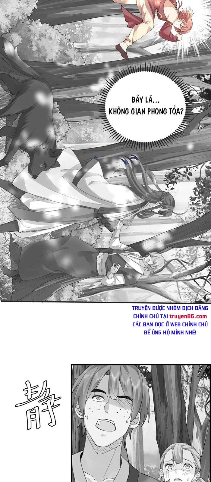 Ta Vô Địch Lúc Nào Chapter 59 - 33