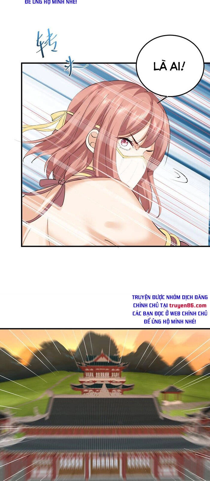 Ta Vô Địch Lúc Nào Chapter 59 - 35