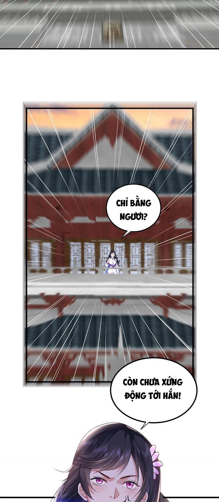 Ta Vô Địch Lúc Nào Chapter 59 - 36