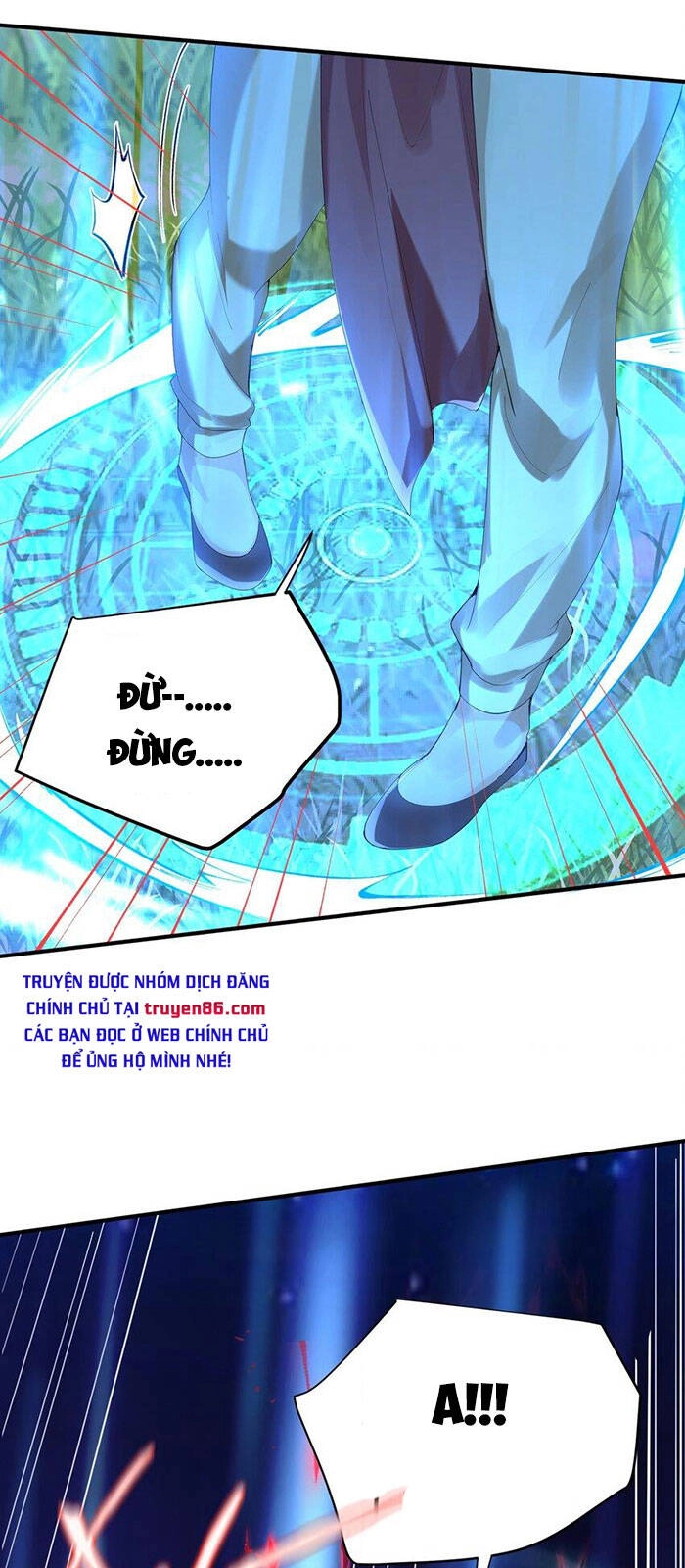 Ta Vô Địch Lúc Nào Chapter 60 - 3