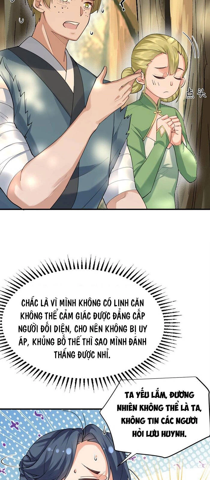 Ta Vô Địch Lúc Nào Chapter 60 - 10