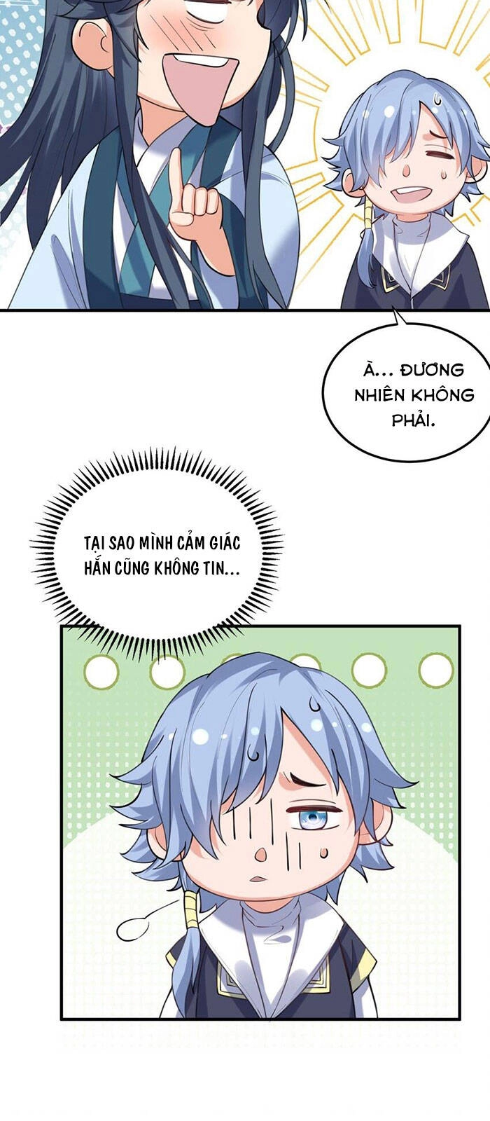 Ta Vô Địch Lúc Nào Chapter 60 - 11