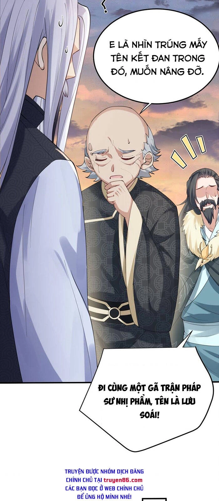 Ta Vô Địch Lúc Nào Chapter 60 - 17