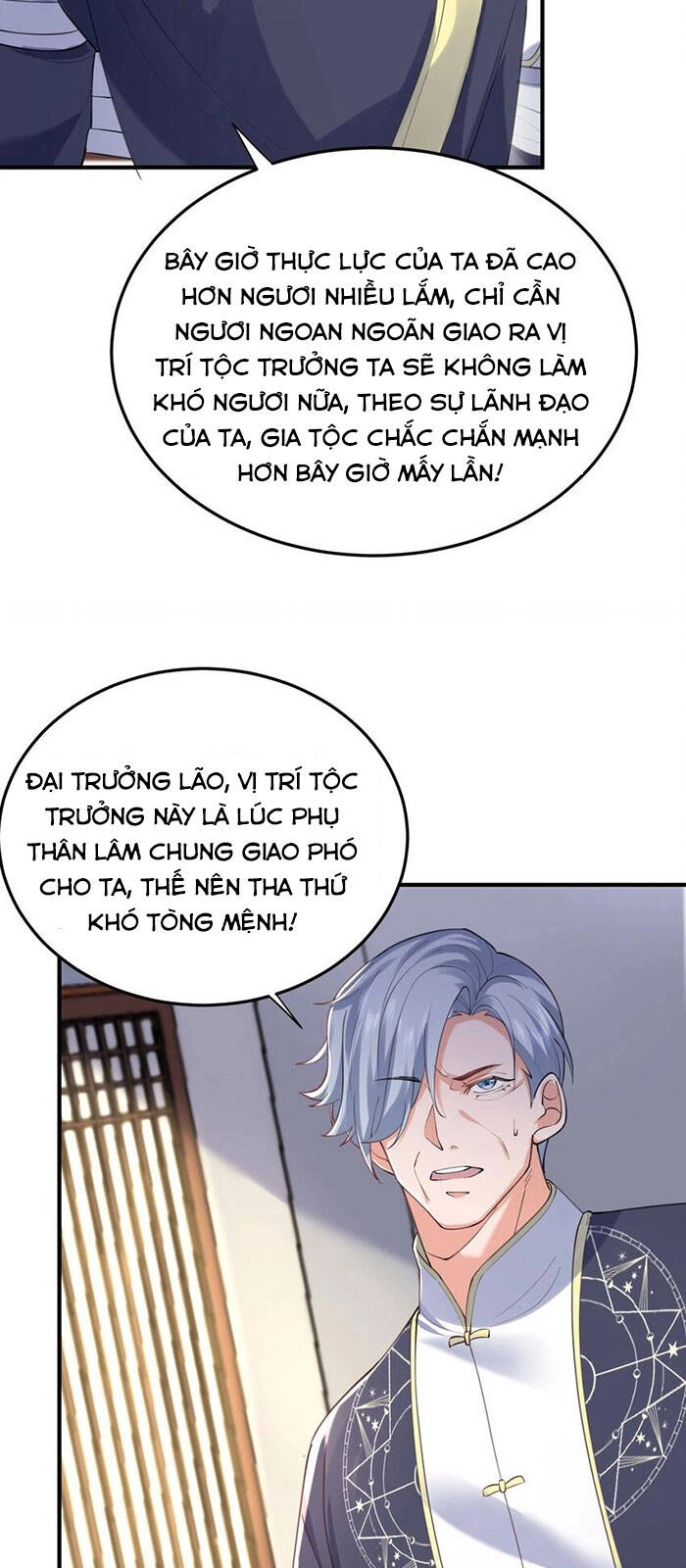 Ta Vô Địch Lúc Nào Chapter 60 - 21