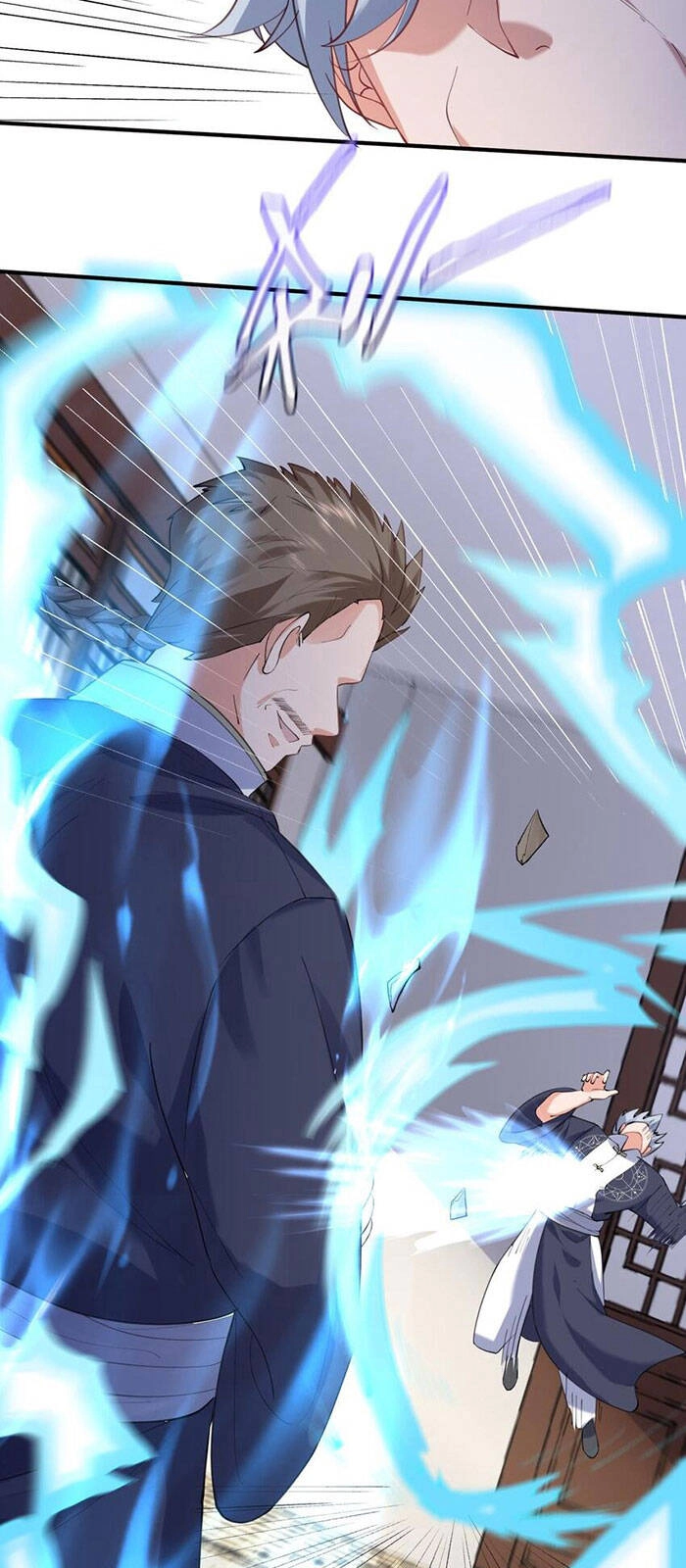 Ta Vô Địch Lúc Nào Chapter 60 - 23