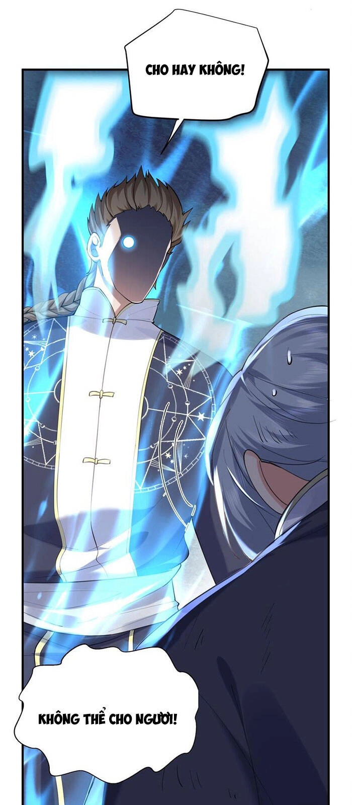 Ta Vô Địch Lúc Nào Chapter 60 - 25