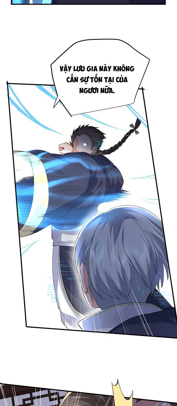 Ta Vô Địch Lúc Nào Chapter 60 - 26