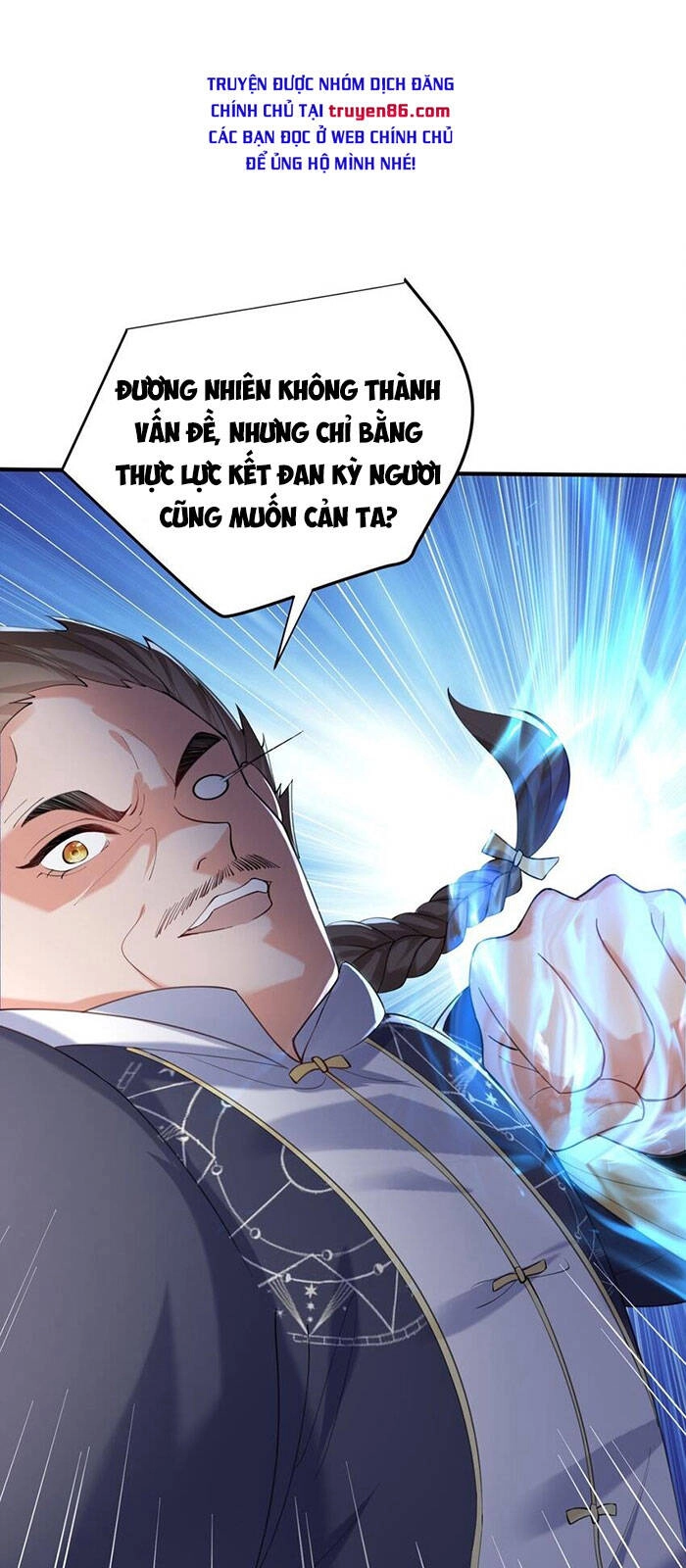 Ta Vô Địch Lúc Nào Chapter 60 - 29