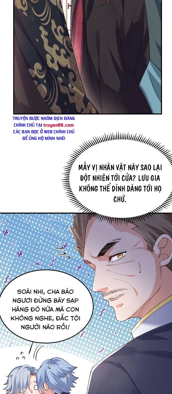 Ta Vô Địch Lúc Nào Chapter 60 - 31