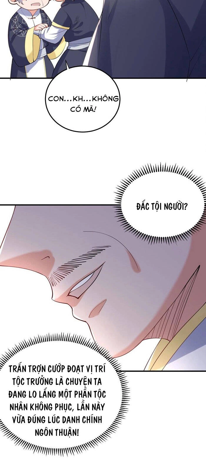 Ta Vô Địch Lúc Nào Chapter 60 - 32