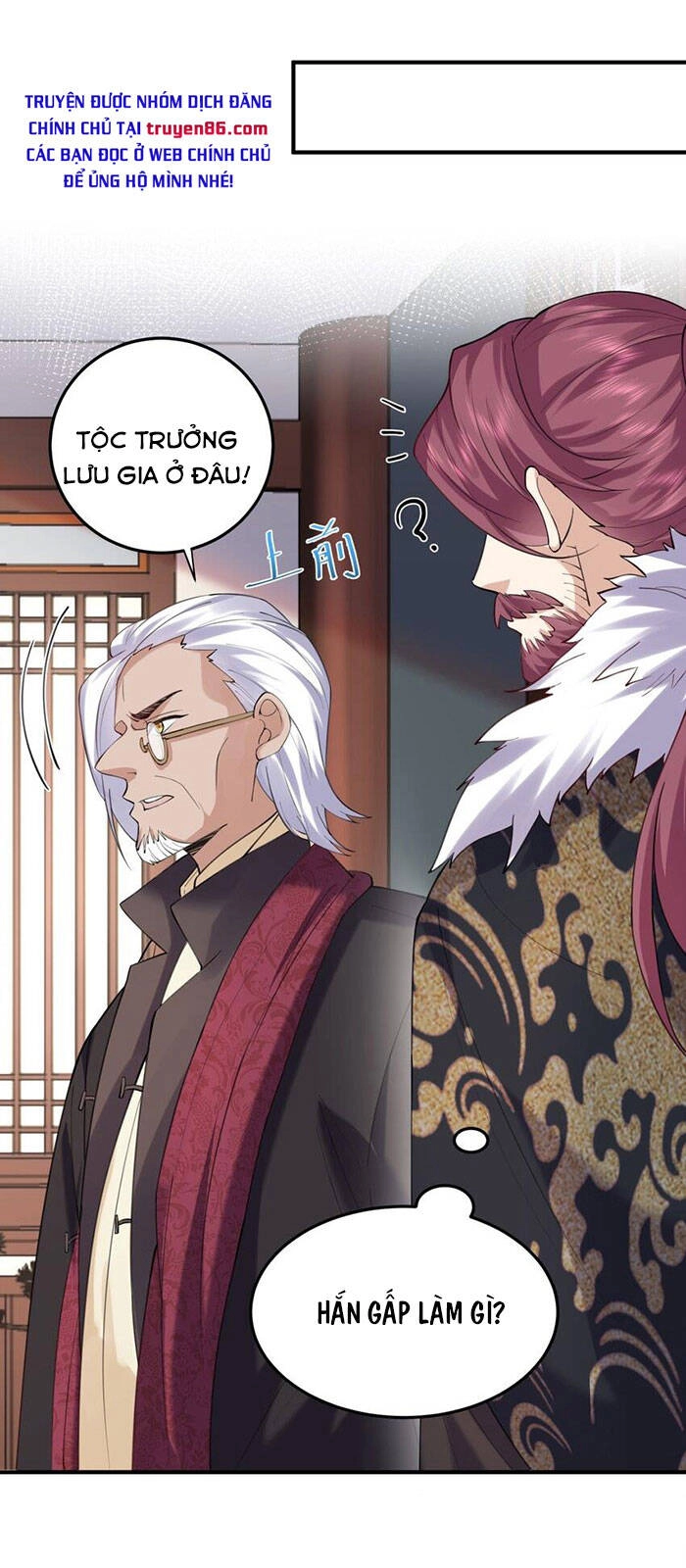 Ta Vô Địch Lúc Nào Chapter 60 - 33