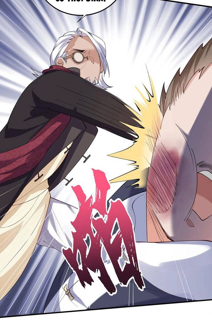 Ta Vô Địch Lúc Nào Chapter 60 - 35