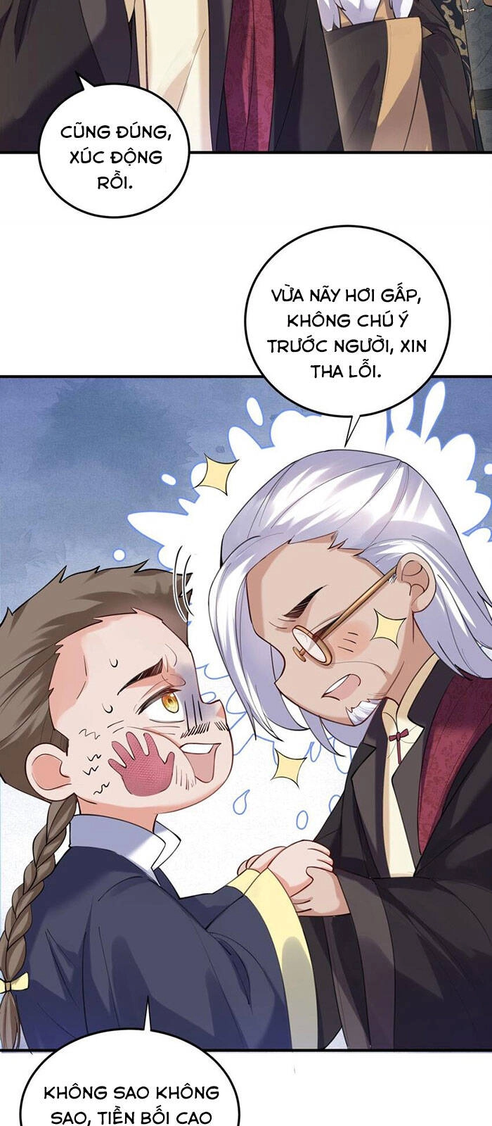 Ta Vô Địch Lúc Nào Chapter 61 - 4