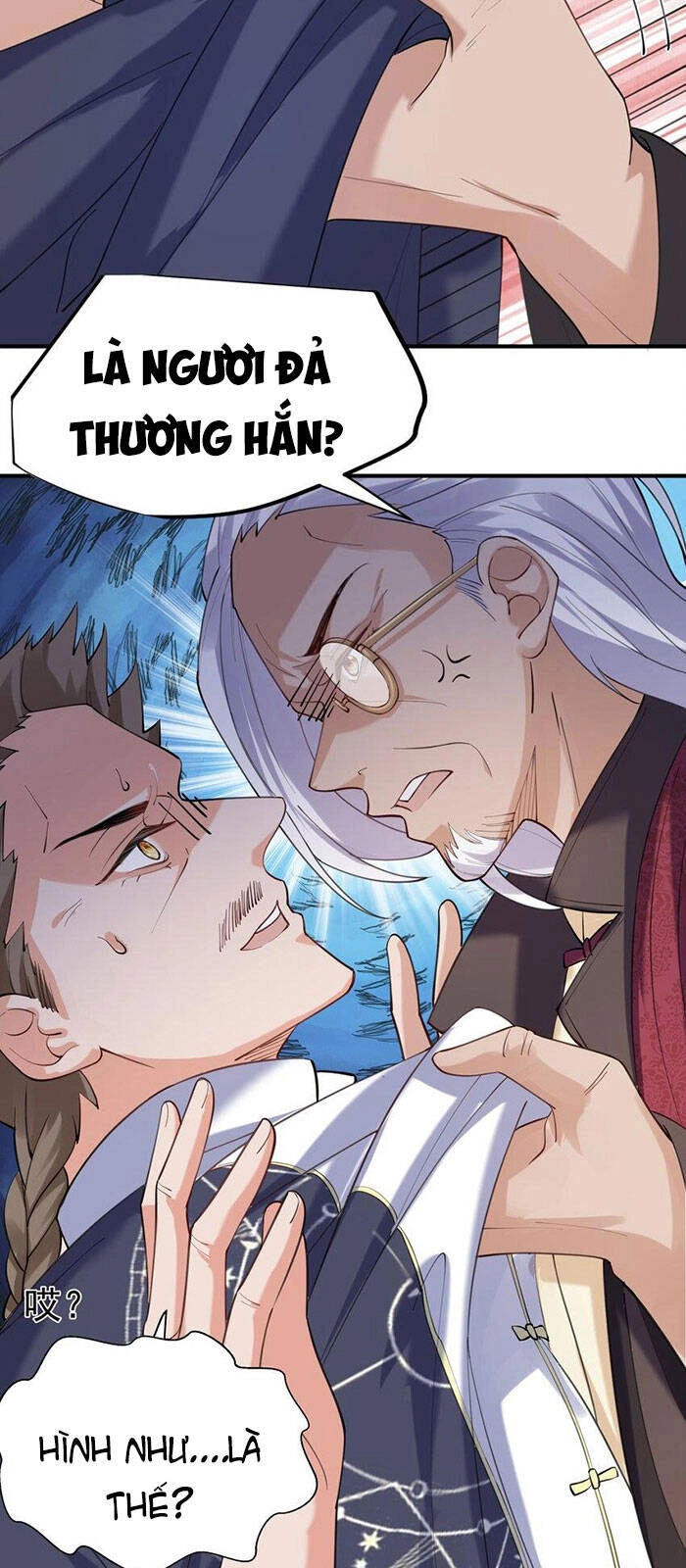 Ta Vô Địch Lúc Nào Chapter 61 - 8