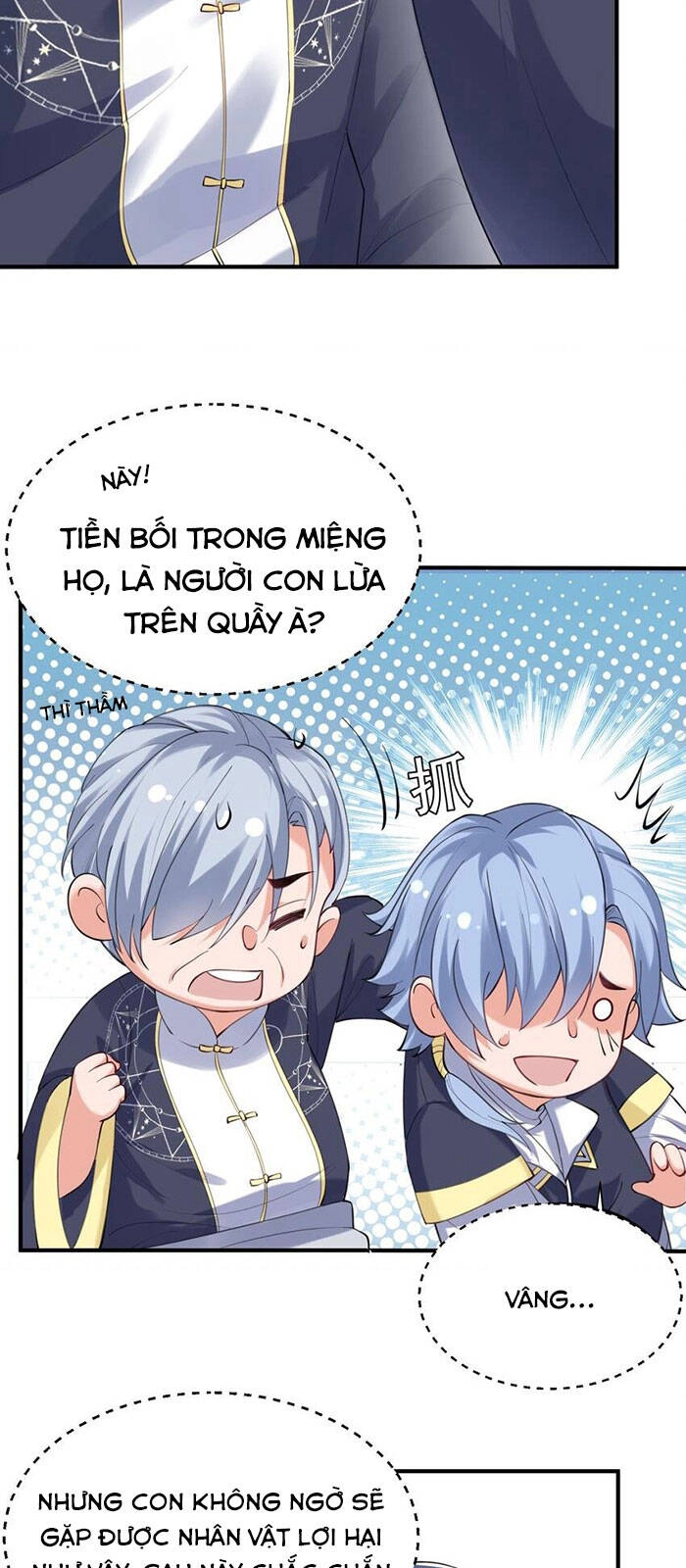 Ta Vô Địch Lúc Nào Chapter 61 - 16