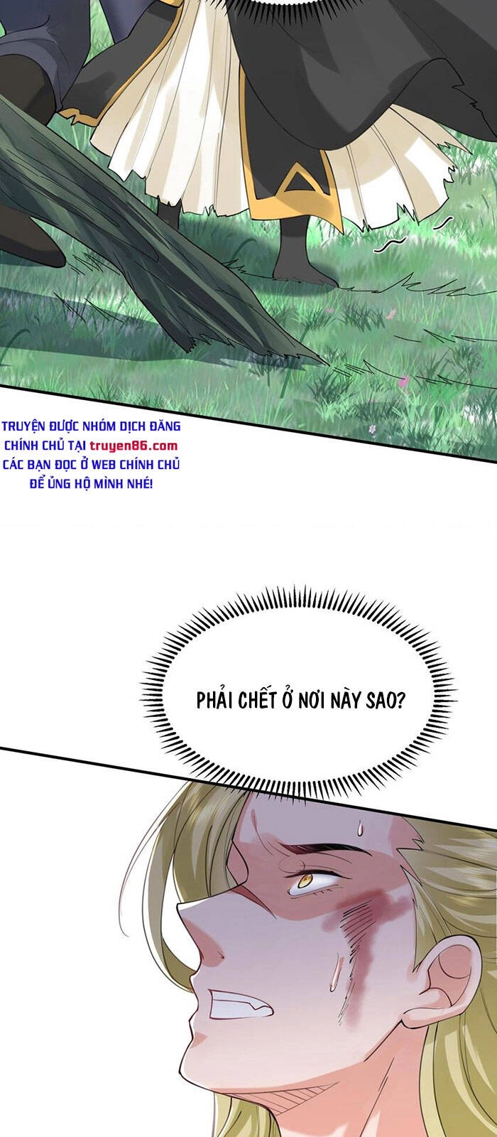 Ta Vô Địch Lúc Nào Chapter 61 - 24