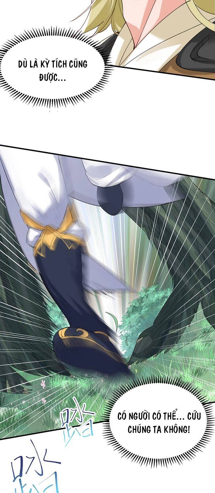 Ta Vô Địch Lúc Nào Chapter 61 - 25