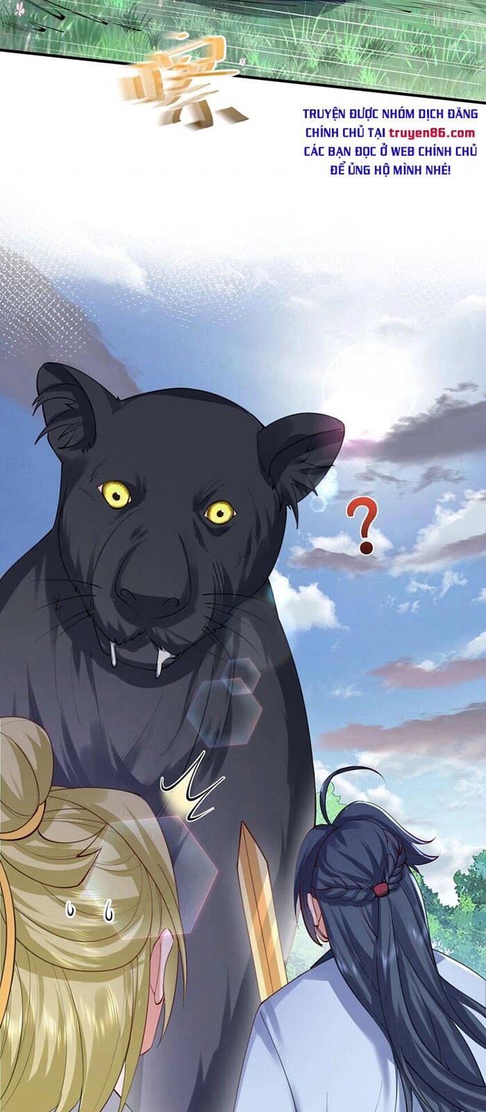 Ta Vô Địch Lúc Nào Chapter 61 - 28