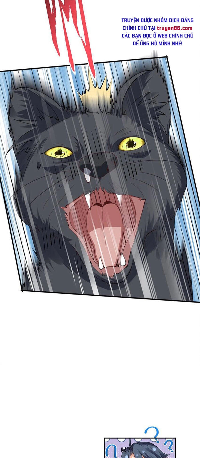 Ta Vô Địch Lúc Nào Chapter 61 - 30