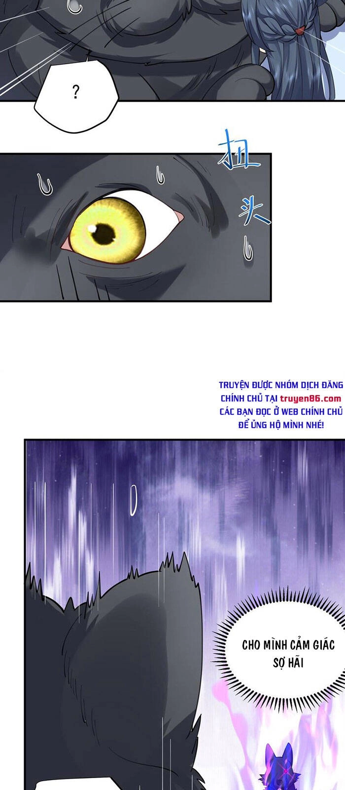 Ta Vô Địch Lúc Nào Chapter 62 - 13