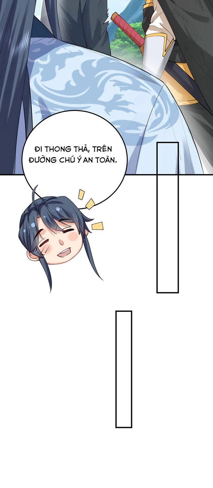 Ta Vô Địch Lúc Nào Chapter 62 - 21