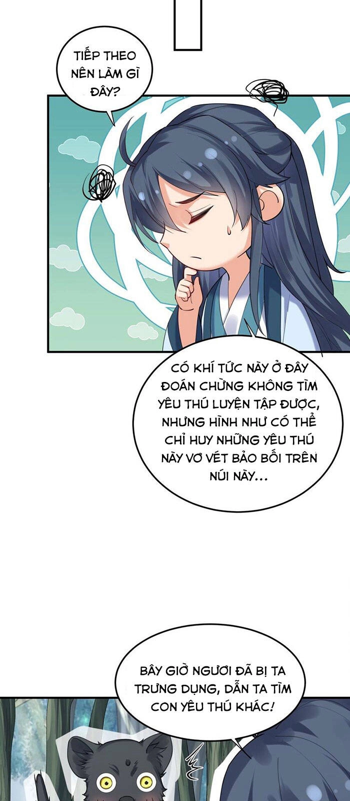 Ta Vô Địch Lúc Nào Chapter 62 - 26