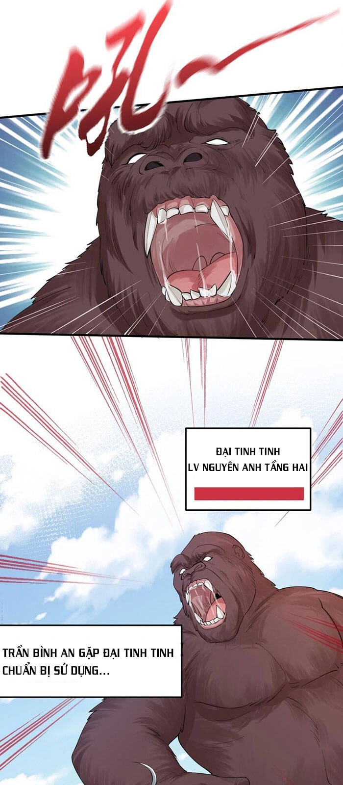 Ta Vô Địch Lúc Nào Chapter 62 - 28