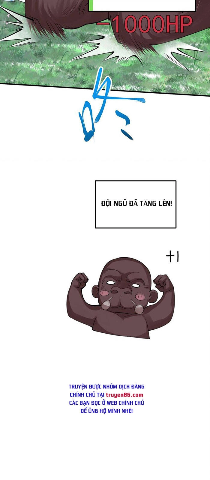 Ta Vô Địch Lúc Nào Chapter 62 - 30