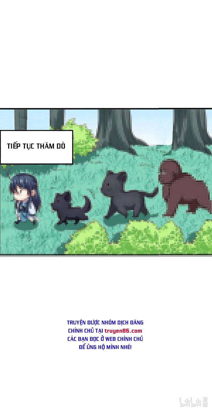 Ta Vô Địch Lúc Nào Chapter 62 - 31