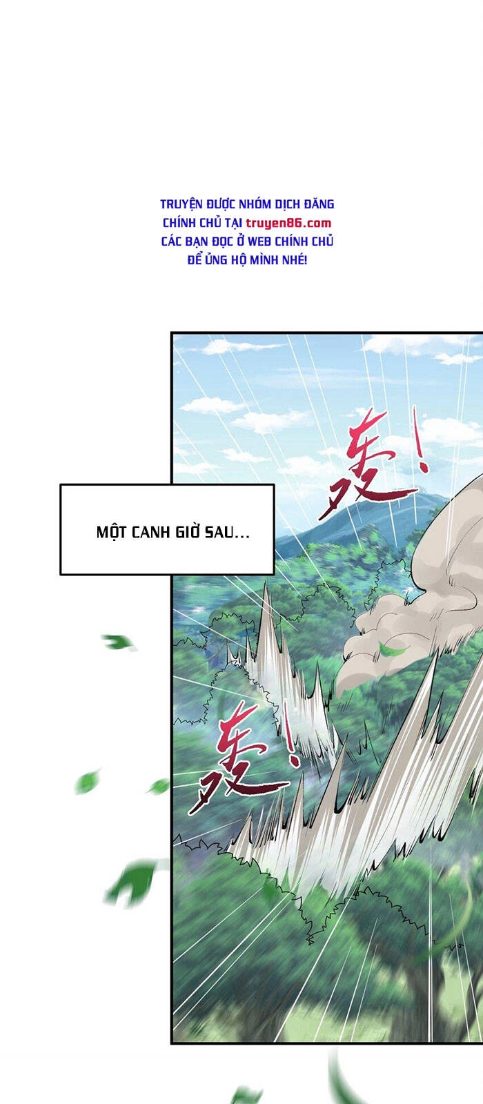 Ta Vô Địch Lúc Nào Chapter 63 - 3