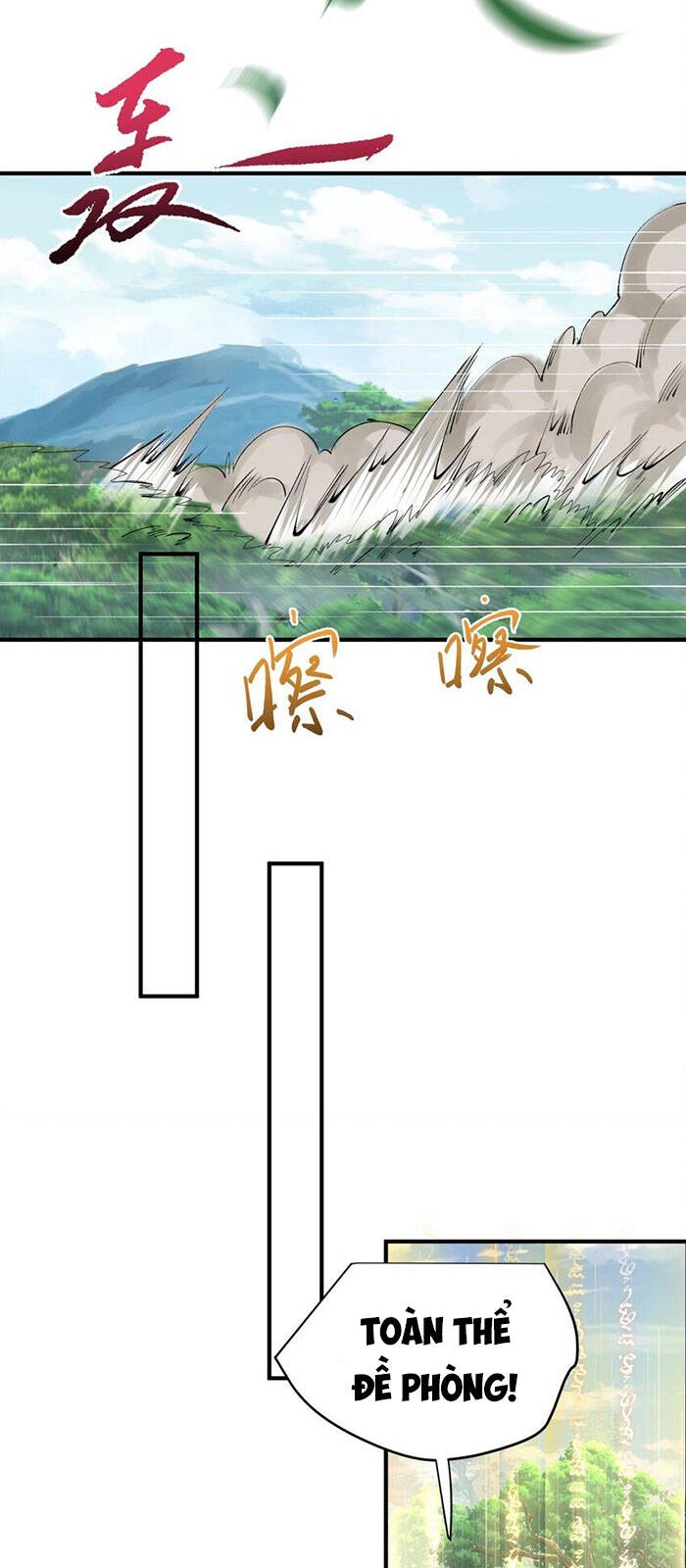 Ta Vô Địch Lúc Nào Chapter 63 - 4