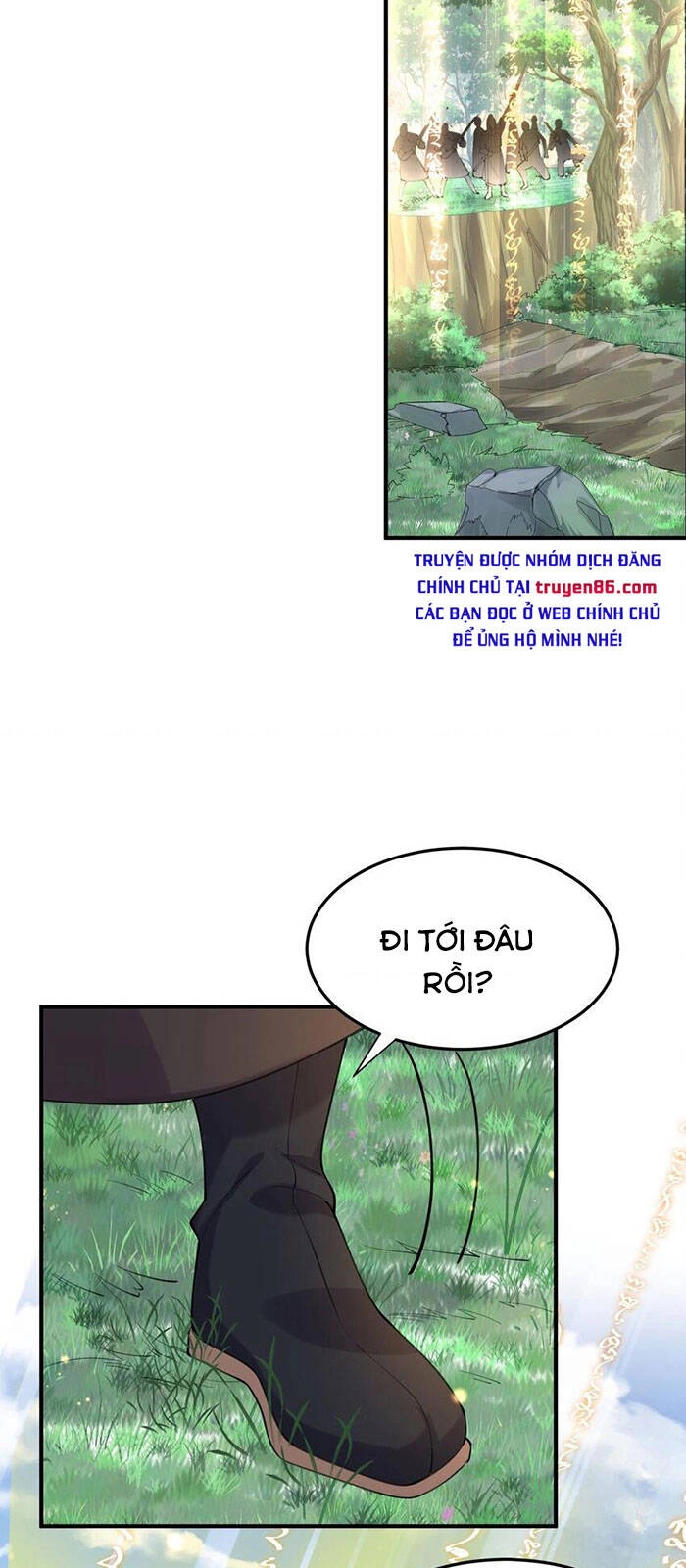 Ta Vô Địch Lúc Nào Chapter 63 - 5