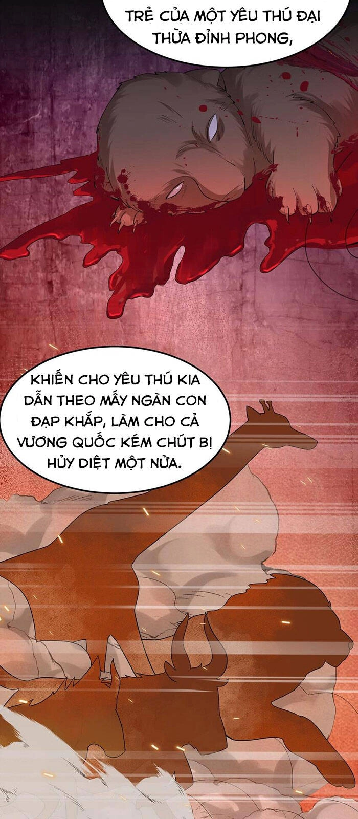 Ta Vô Địch Lúc Nào Chapter 63 - 8