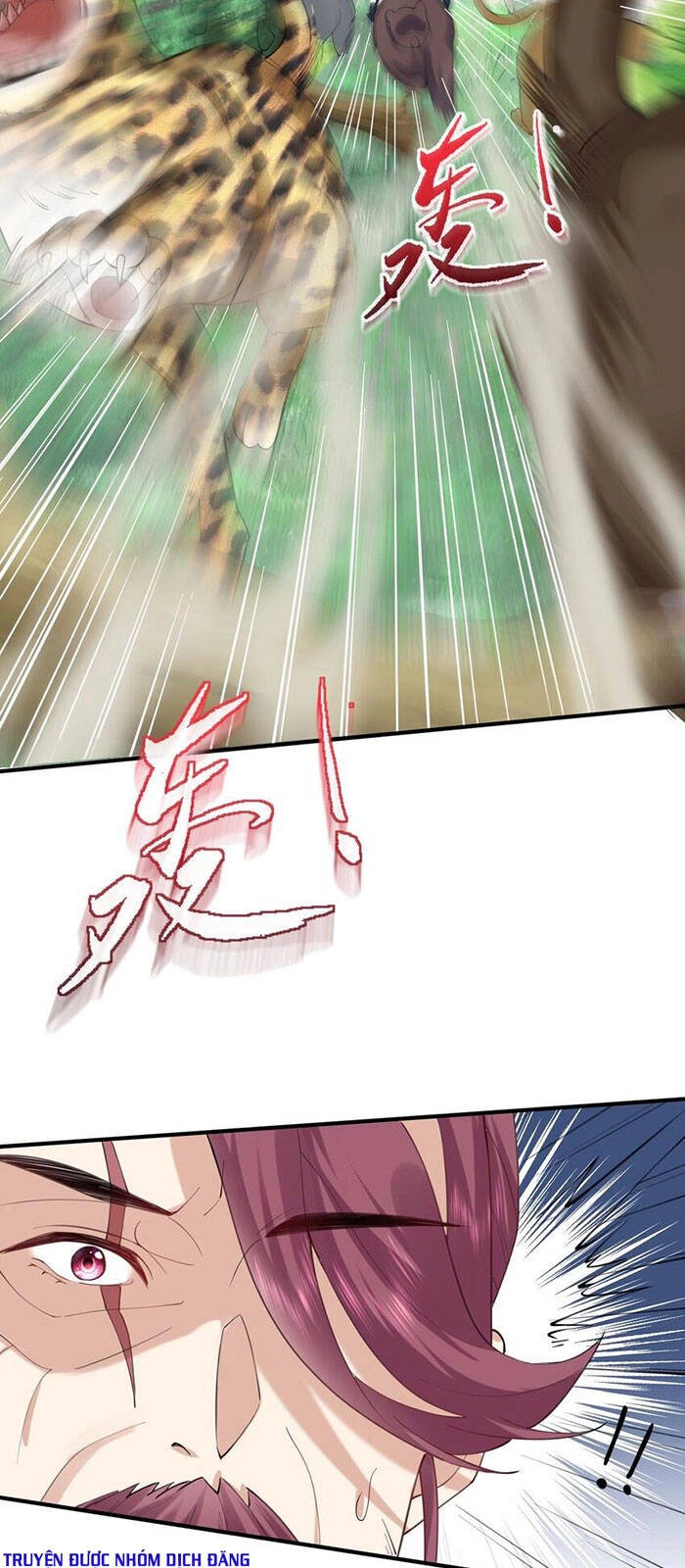 Ta Vô Địch Lúc Nào Chapter 63 - 13