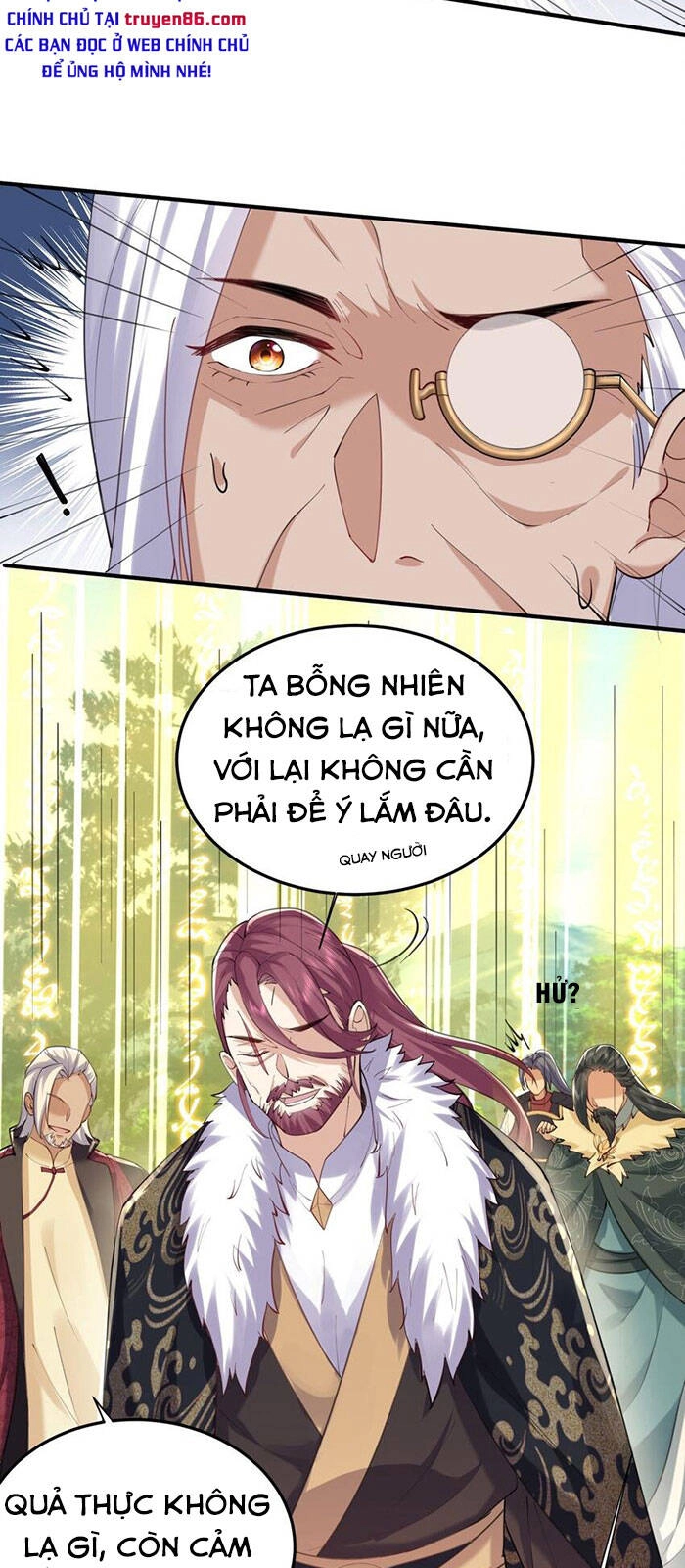 Ta Vô Địch Lúc Nào Chapter 63 - 14