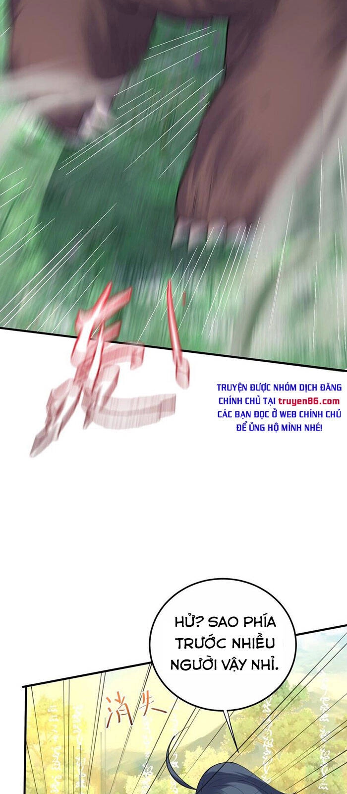 Ta Vô Địch Lúc Nào Chapter 63 - 18