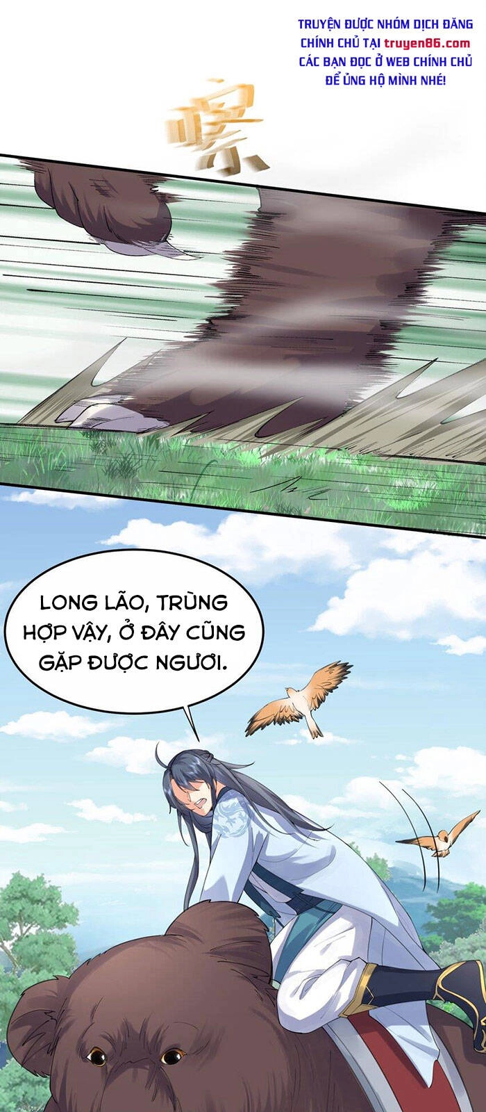 Ta Vô Địch Lúc Nào Chapter 63 - 20