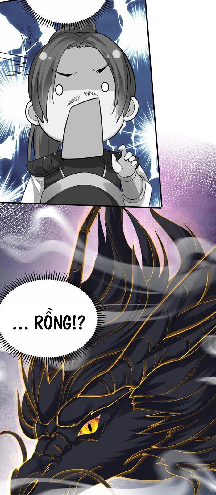 Ta Vô Địch Lúc Nào Chapter 63 - 24